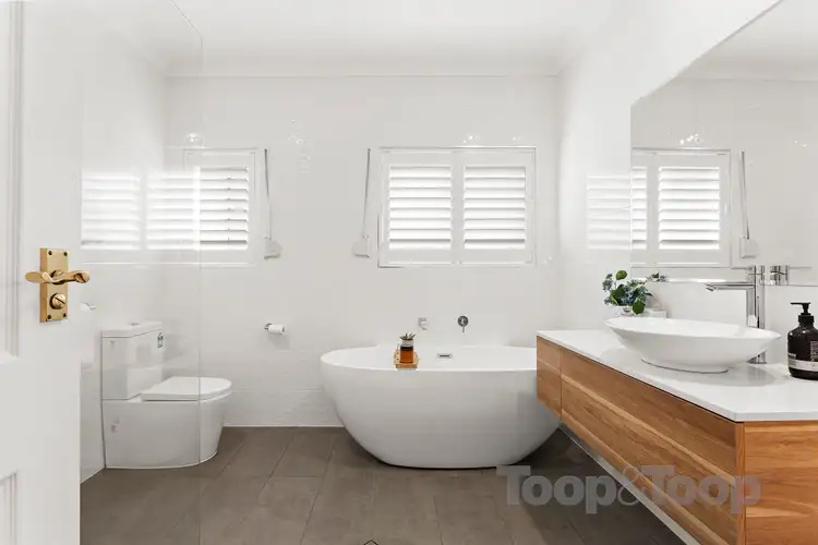 Fifth view of Homely house listing, 37 Burley Griffin Boulevard, Brompton SA 5007