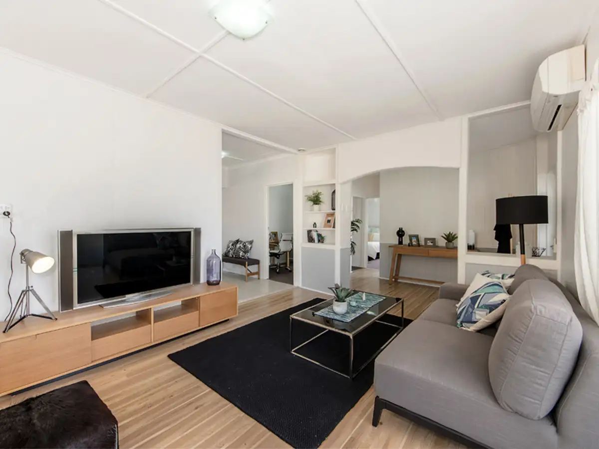 Main view of Homely house listing, 5 Robert Street, Ebbw Vale QLD 4304