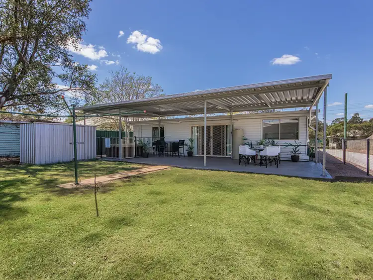 Fifth view of Homely house listing, 5 Robert Street, Ebbw Vale QLD 4304