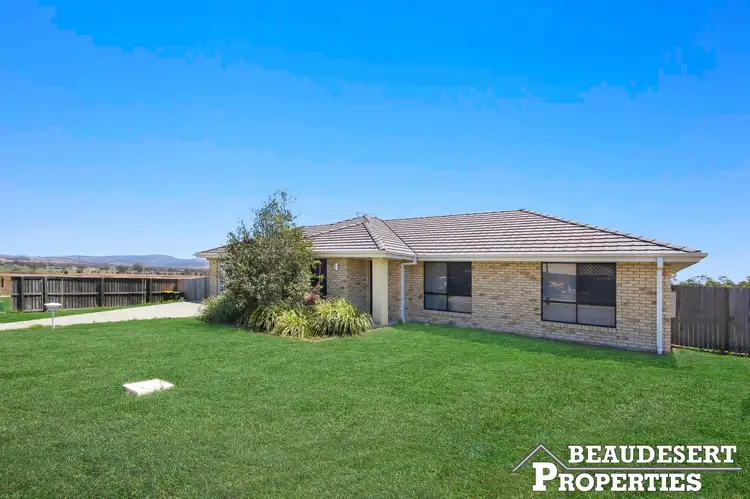 14 Phoebe Way, Gleneagle QLD 4285