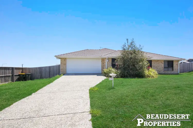 Second view of Homely house listing, 14 Phoebe Way, Gleneagle QLD 4285