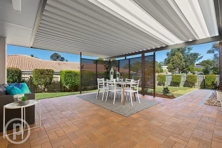 5 Redway Street, Nudgee QLD 4014