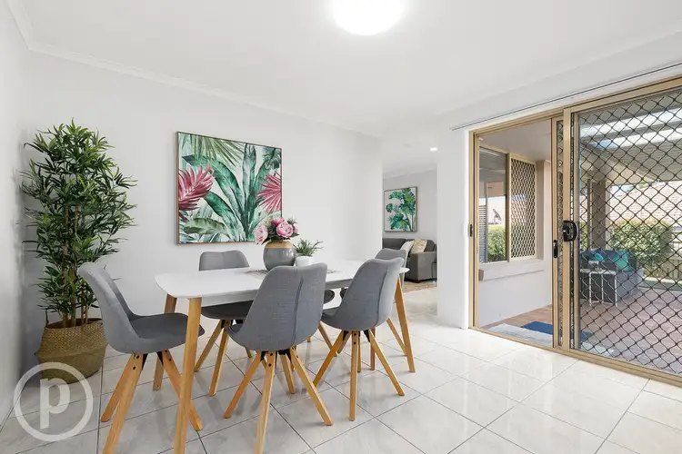 Second view of Homely house listing, 5 Redway Street, Nudgee QLD 4014