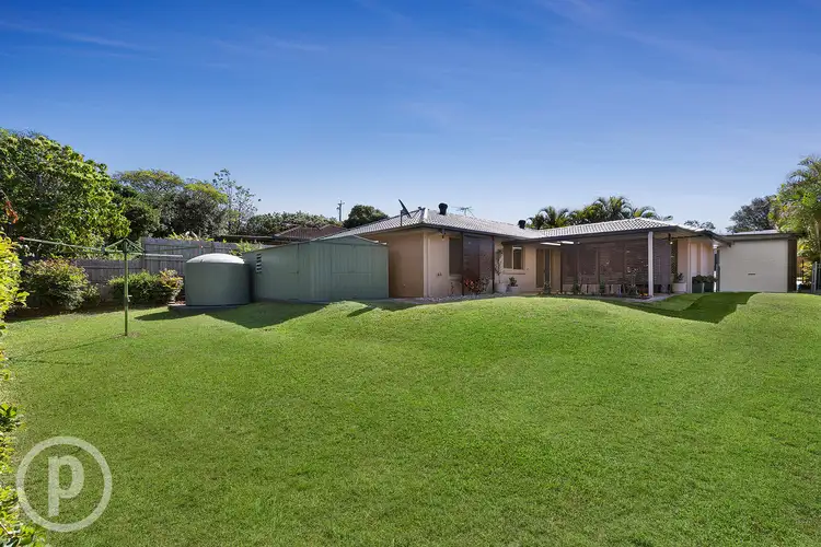 Third view of Homely house listing, 5 Redway Street, Nudgee QLD 4014