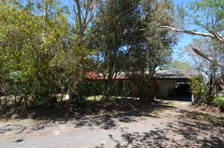 28 Bilwon Road, Mareeba QLD 4880