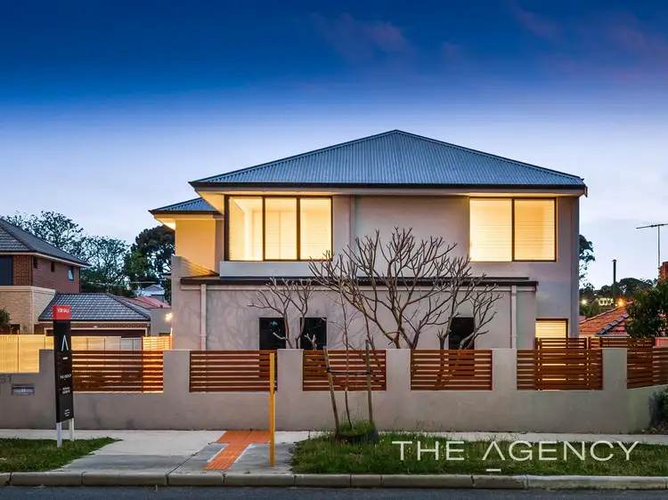61A George Street, Kensington WA 6151