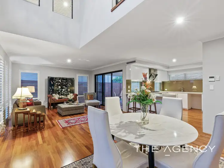 Second view of Homely house listing, 61A George Street, Kensington WA 6151