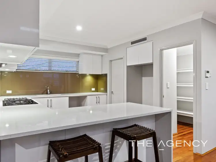 Third view of Homely house listing, 61A George Street, Kensington WA 6151