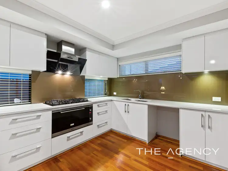 Fourth view of Homely house listing, 61A George Street, Kensington WA 6151