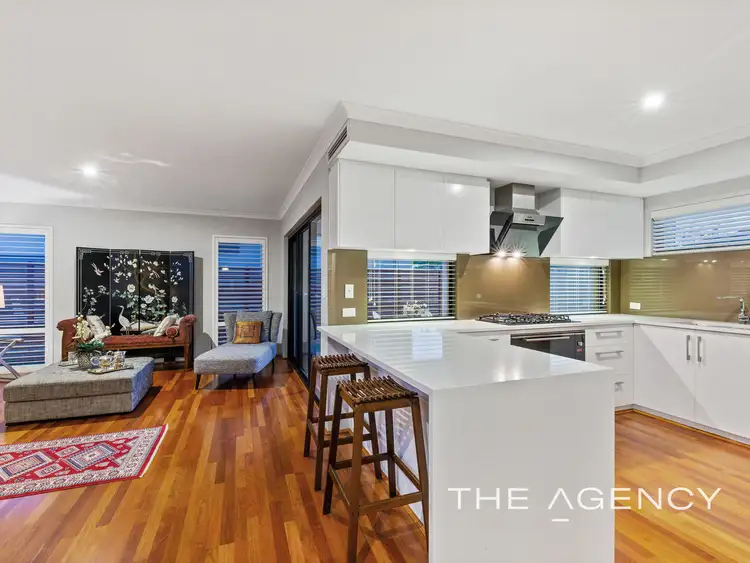 Fifth view of Homely house listing, 61A George Street, Kensington WA 6151