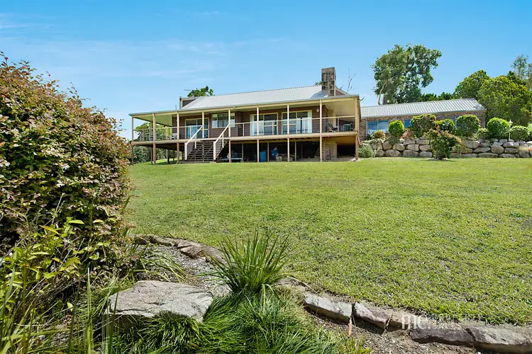 152 Townsend Road, Ocean View QLD 4521