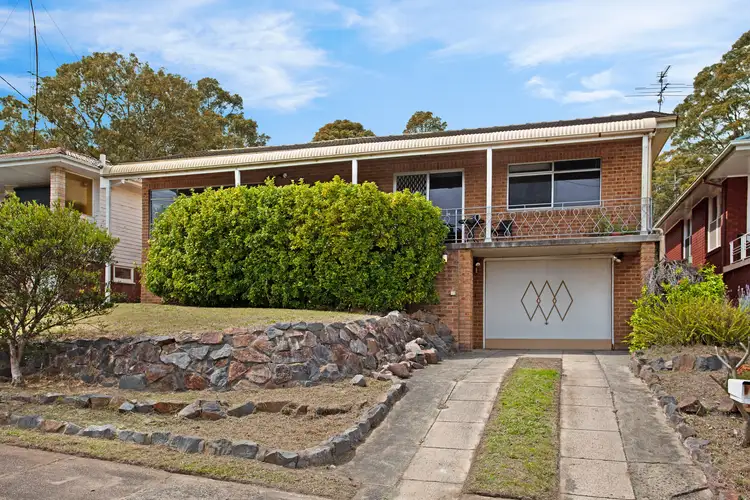 7 Turana Parade, North Lambton NSW 2299