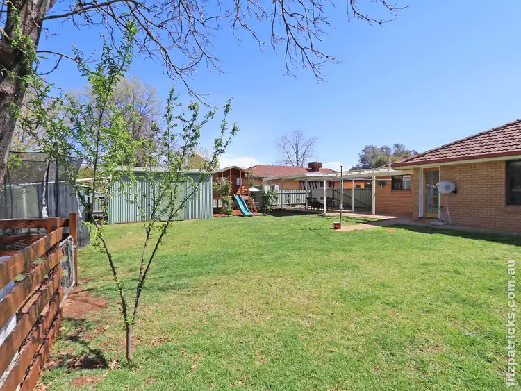 Fifth view of Homely house listing, 49 Cutler Avenue, Kooringal NSW 2650
