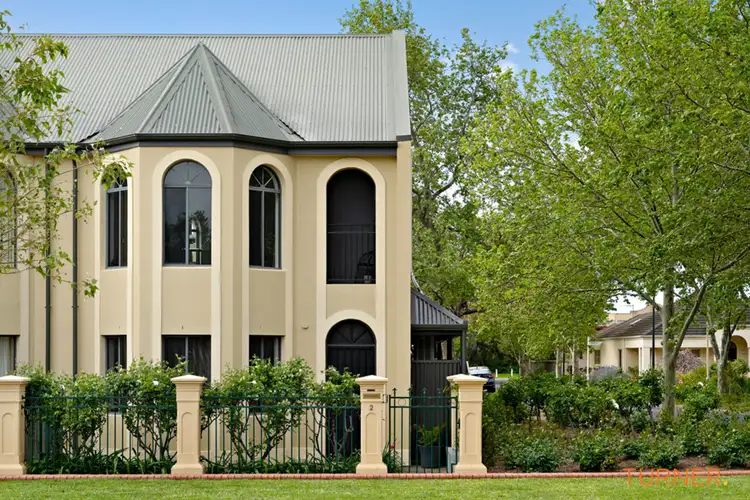 Main view of Homely house listing, 2 Cedar Crescent, Glenside SA 5065