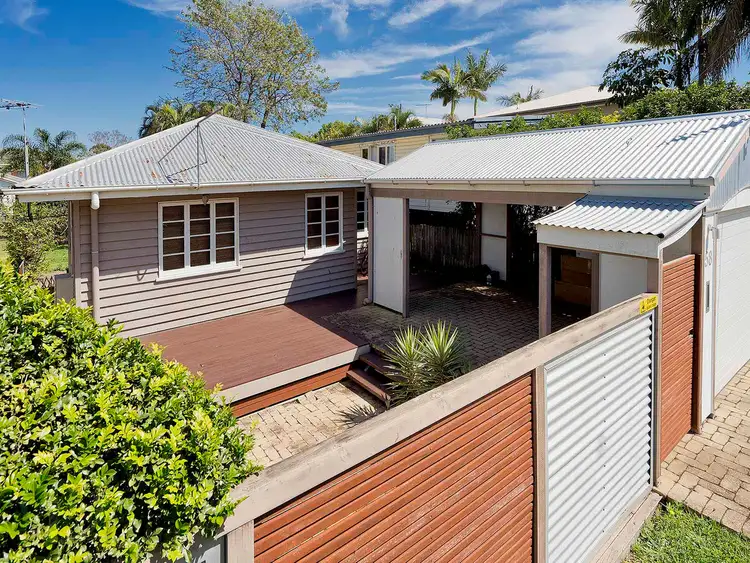 58 Killeen Street, Nundah QLD 4012