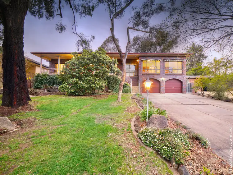Main view of Homely house listing, 30 Churchill Avenue, Kooringal NSW 2650