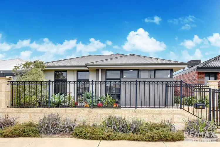 20 Manningtree Approach, Butler WA 6036