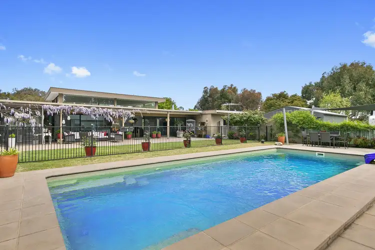 Second view of Homely house listing, 296 Grossmans Road, Torquay VIC 3228