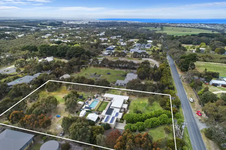Third view of Homely house listing, 296 Grossmans Road, Torquay VIC 3228