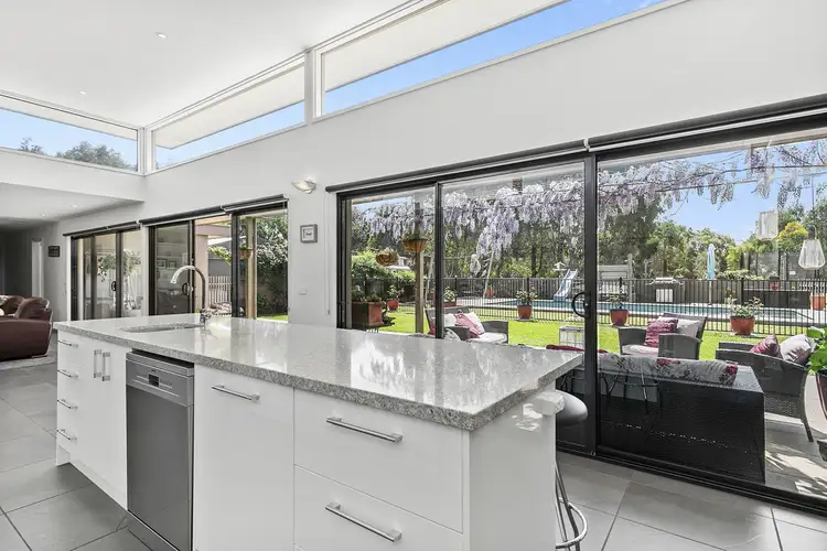 Fourth view of Homely house listing, 296 Grossmans Road, Torquay VIC 3228