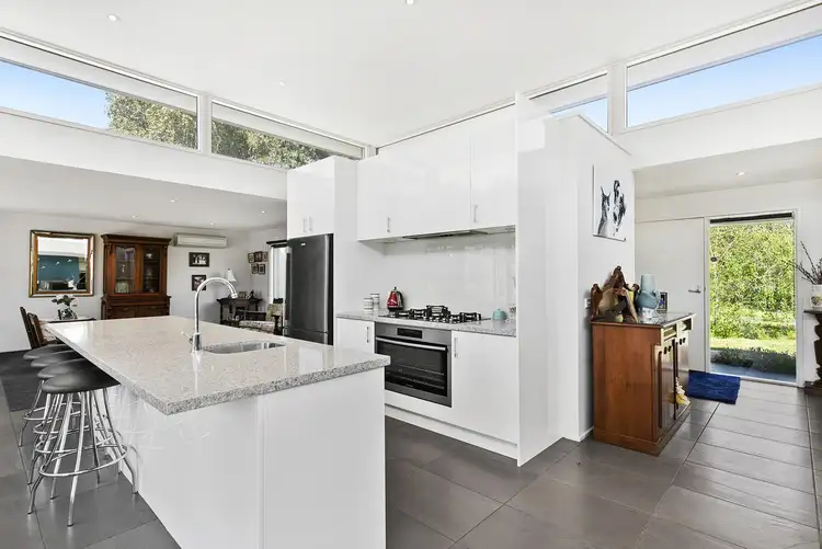 Fifth view of Homely house listing, 296 Grossmans Road, Torquay VIC 3228