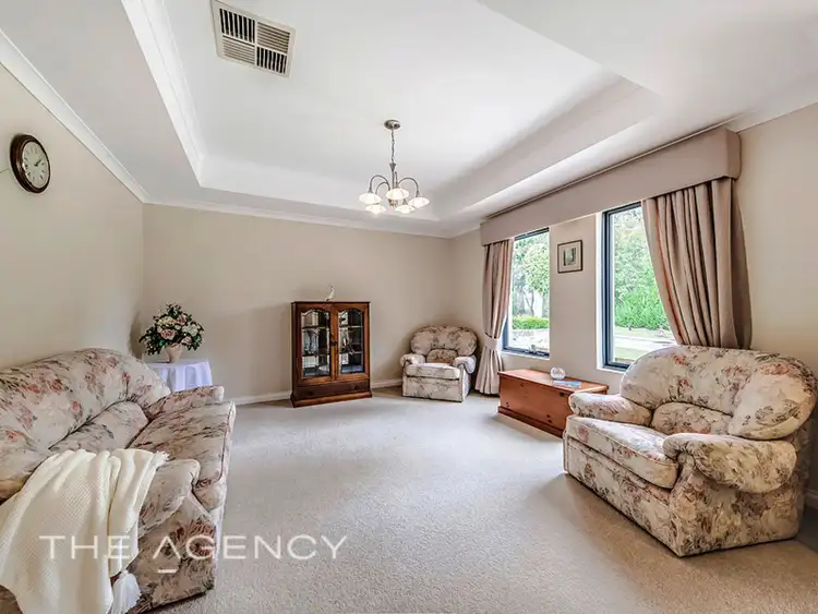 Fourth view of Homely house listing, 7 Crivelli Parkway, Ashby WA 6065