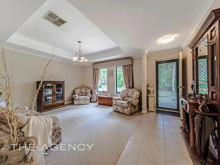 Fifth view of Homely house listing, 7 Crivelli Parkway, Ashby WA 6065