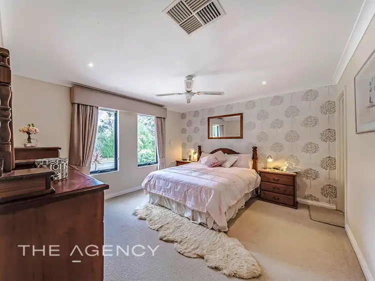 Sixth view of Homely house listing, 7 Crivelli Parkway, Ashby WA 6065