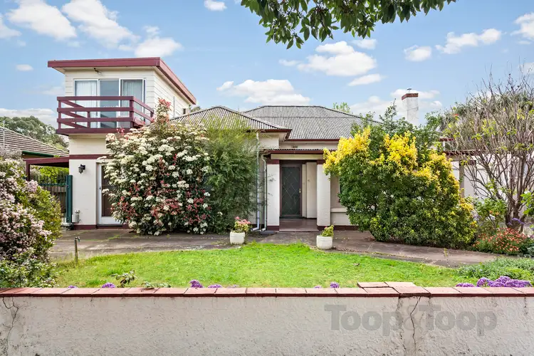 Second view of Homely house listing, 102 Eighth Avenue, Joslin SA 5070