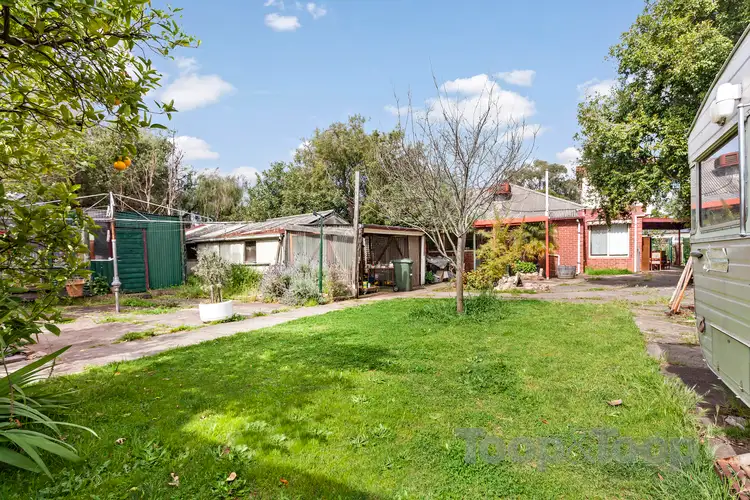 Fourth view of Homely house listing, 102 Eighth Avenue, Joslin SA 5070