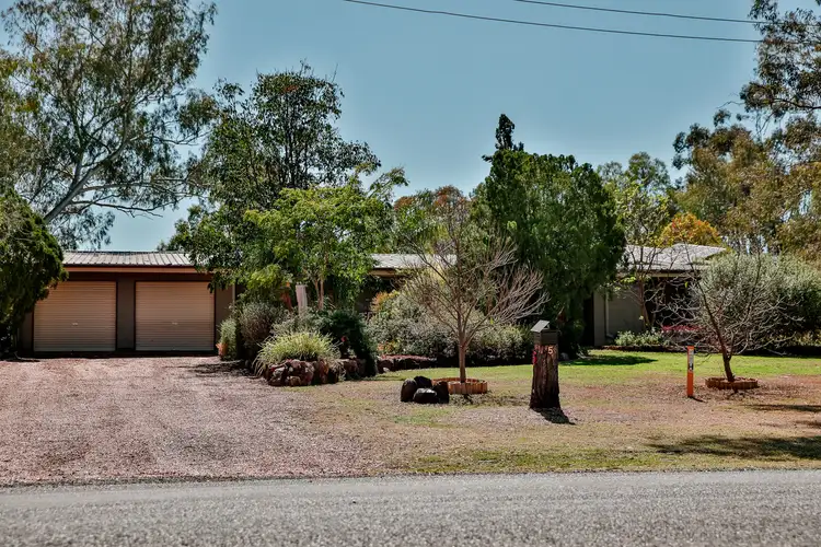 Second view of Homely house listing, 5 Coxen Street, Dalby QLD 4405