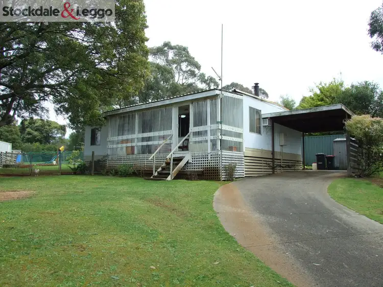 23 St Phillack Crescent, Rawson VIC 3825