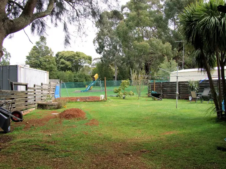 Seventh view of Homely house listing, 23 St Phillack Crescent, Rawson VIC 3825