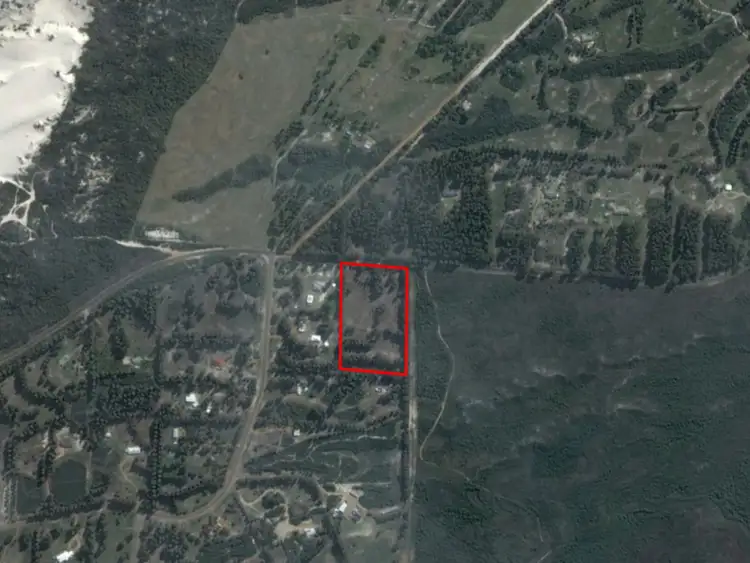 Third view of Homely rural property listing, Lot 115 Eleven Mile Beach Road, Pink Lake WA 6450