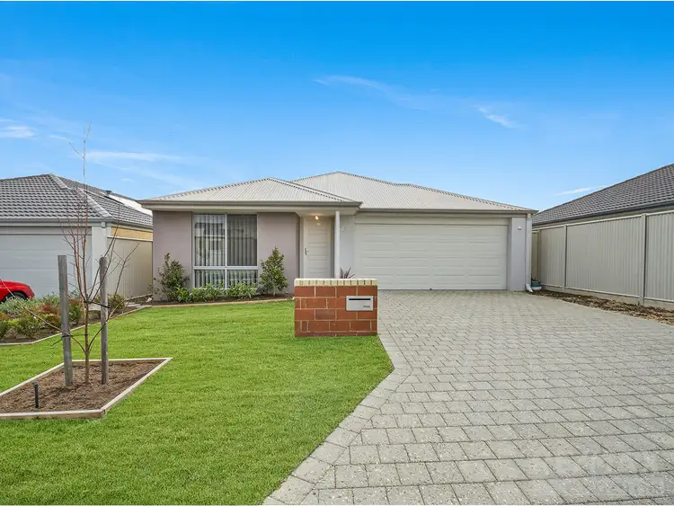 47 Malleefowl Way, Alkimos WA 6038