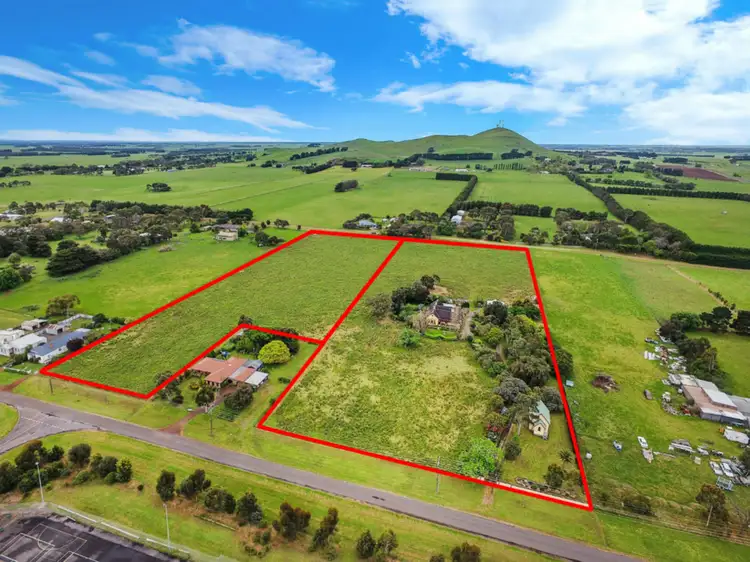 LOT 1, 96 Mill Street, Mortlake VIC 3272
