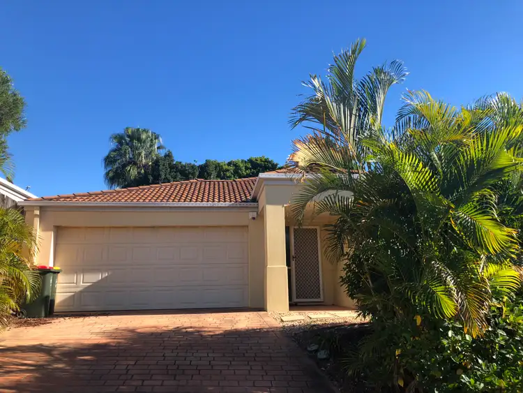 8 Homebush Crescent, Sinnamon Park QLD 4073