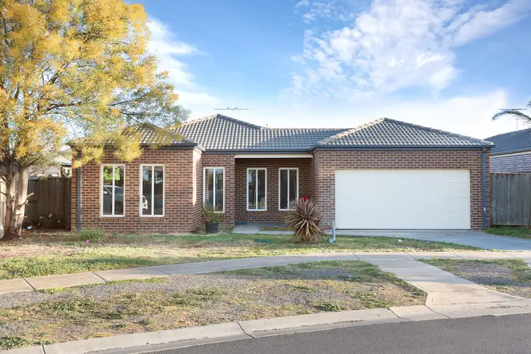 12 Manna Gum Drive, Tarneit VIC 3029