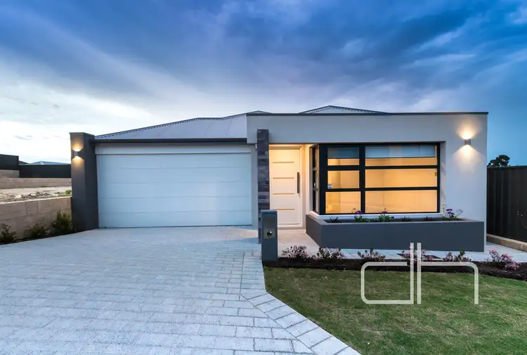 15 Cosmic Rise, Landsdale WA 6065