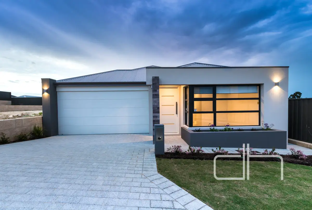 Main view of Homely house listing, 15 Cosmic Rise, Landsdale WA 6065