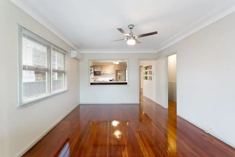 Second view of Homely house listing, 19 Campbell Street, Scarborough QLD 4020