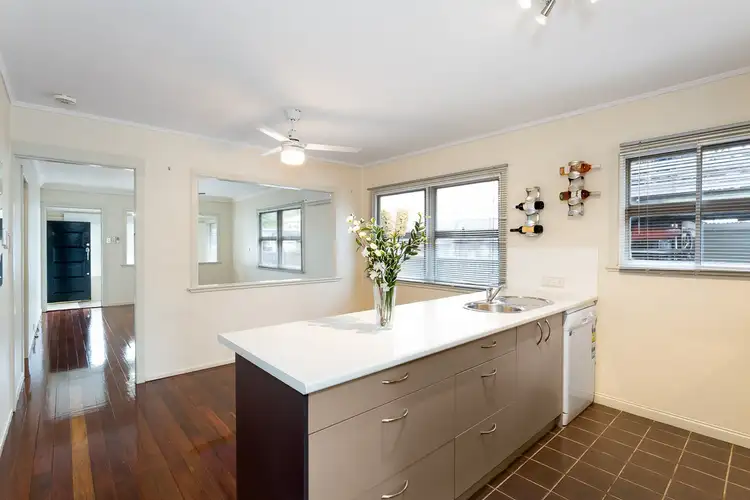 Fourth view of Homely house listing, 19 Campbell Street, Scarborough QLD 4020
