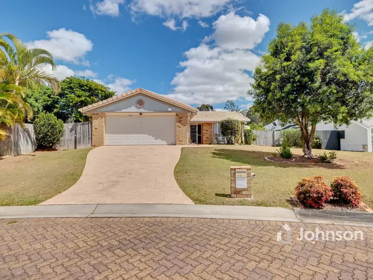 Main view of Homely house listing, 14 Argyle Place, Forest Lake QLD 4078