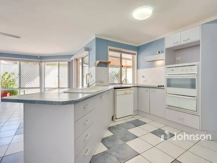 Second view of Homely house listing, 14 Argyle Place, Forest Lake QLD 4078