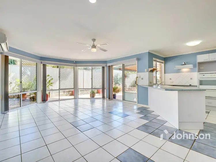 Third view of Homely house listing, 14 Argyle Place, Forest Lake QLD 4078