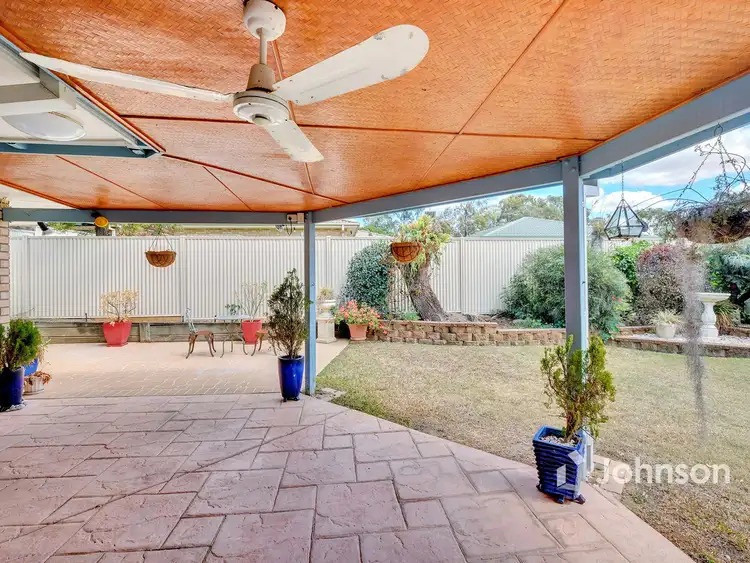 Sixth view of Homely house listing, 14 Argyle Place, Forest Lake QLD 4078