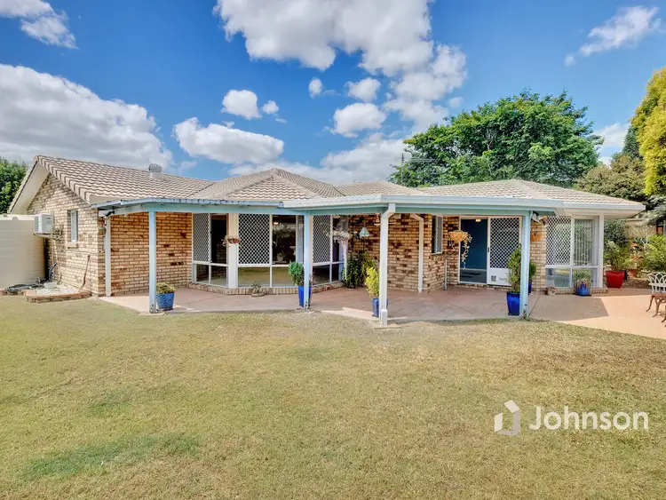 Seventh view of Homely house listing, 14 Argyle Place, Forest Lake QLD 4078