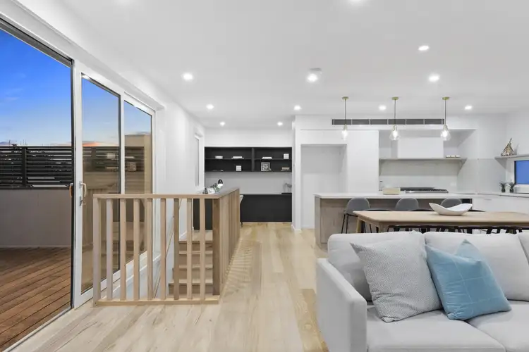 Fourth view of Homely townhouse listing, 1/1 Puebla Street, Torquay VIC 3228