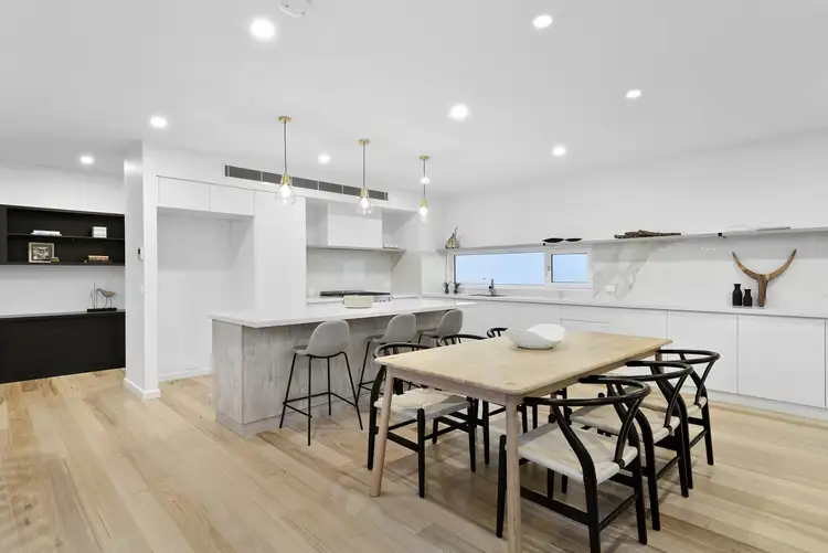 Fifth view of Homely townhouse listing, 1/1 Puebla Street, Torquay VIC 3228