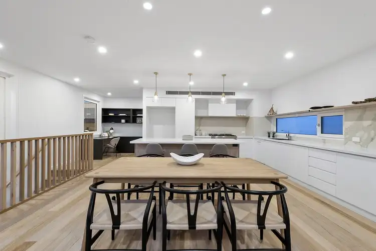 Sixth view of Homely townhouse listing, 1/1 Puebla Street, Torquay VIC 3228